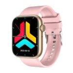 Top Performance Smartwatch mit Gesundheitstracking / IP67 Wasserdichtigkeit / 7 Tage Akkulaufzeit / 100 Sportmodi – Bild 9