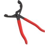 Einstellbarer Ölfilterzangen-Ausbauwerkzeugsatz 50-90 mm – Bild 5