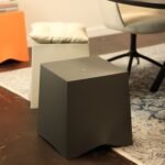 Hocker BRIQ – Bild 2