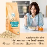 Müsli-Mix Körner Kraft - 3er Set (3x 425g) – Bild 2