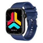 Top Performance Smartwatch mit Gesundheitstracking / IP67 Wasserdichtigkeit / 7 Tage Akku-Laufzeit / 100 Sportmodi AB – Bild 12