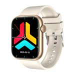 Top Performance Smartwatch mit Gesundheitstracking / IP67 Wasserdichtigkeit / 7 Tage Akku-Laufzeit / 100 Sportmodi AB – Bild 10